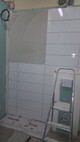 Carrelage extérieur Lyon